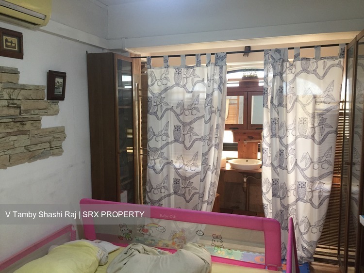 Blk 520 Pasir Ris Street 52 (Pasir Ris), HDB 5 Rooms #177869582